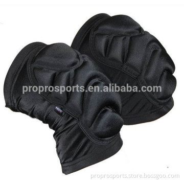 Top Class Sport Support Skate Soft Knee Protector Skating knee pad